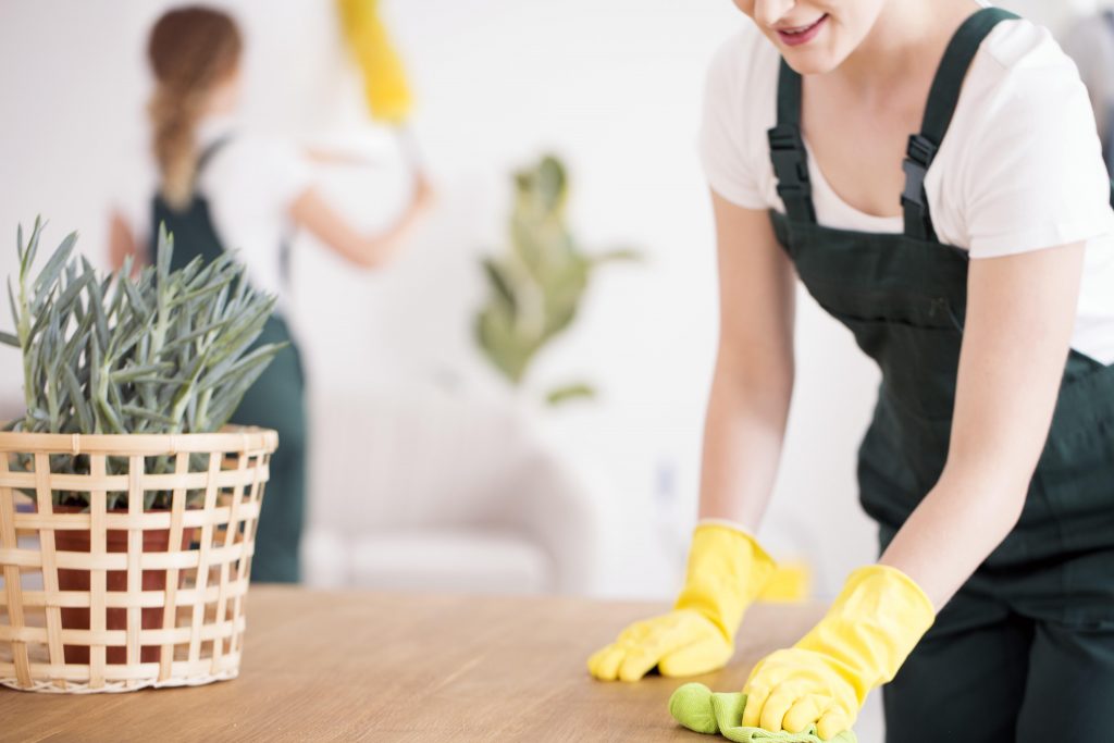 Dallas Cleaning Company